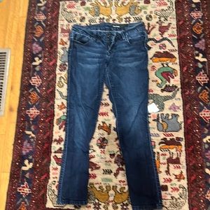 Old school Black Orchid